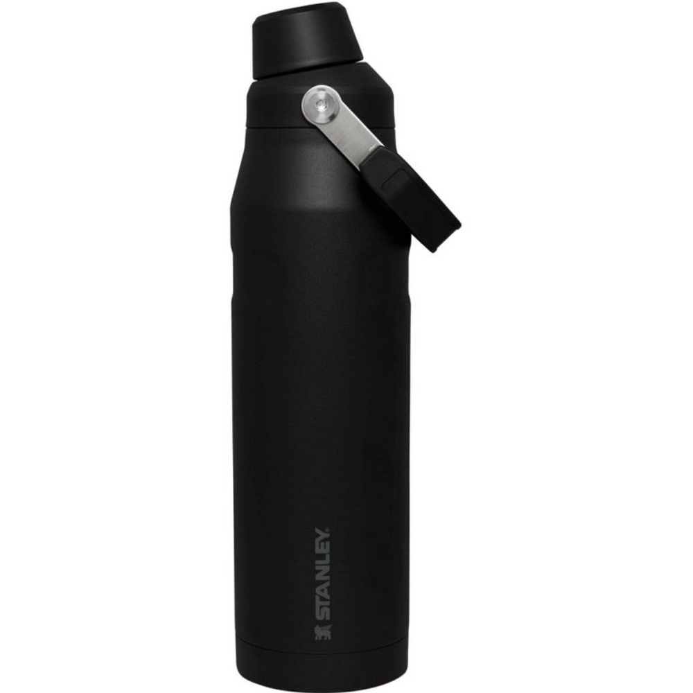 Stanley 36oz stainless steel ice flow aero light water bottle fast flow